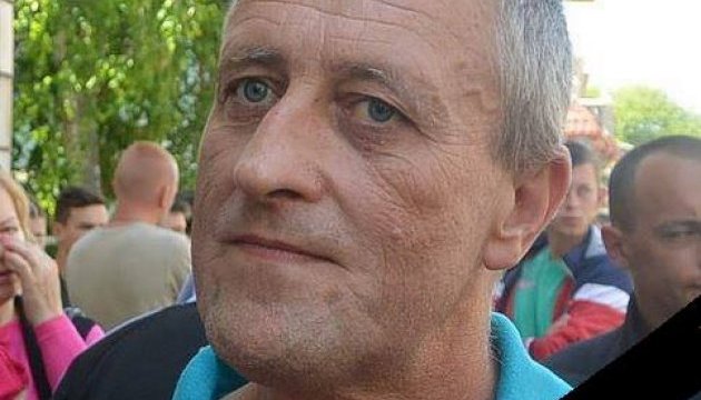 На Донбасі спіймали ймовірних убивць депутата з Тернопільщини
