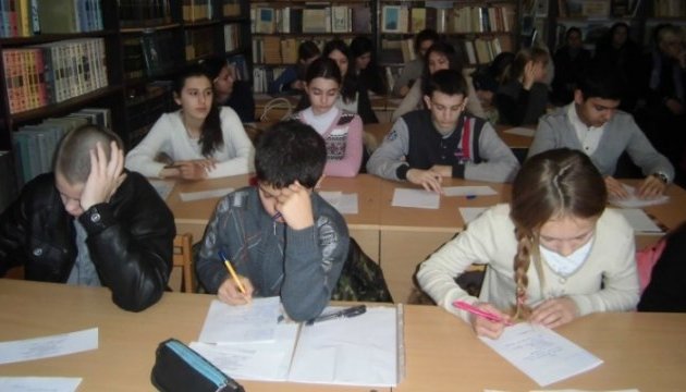 В українських школах планують розширити вивчення китайської мови