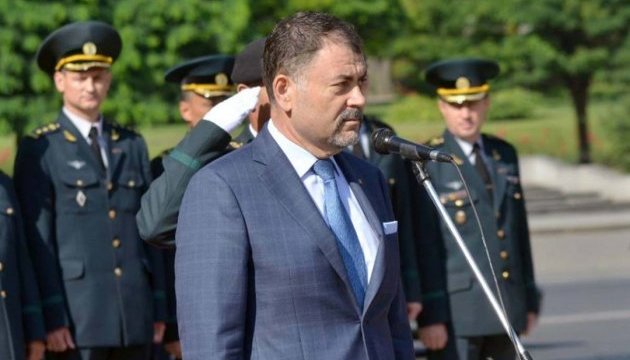 Екс-міністр оборони Молдови займеться об'єднанням з Румунією