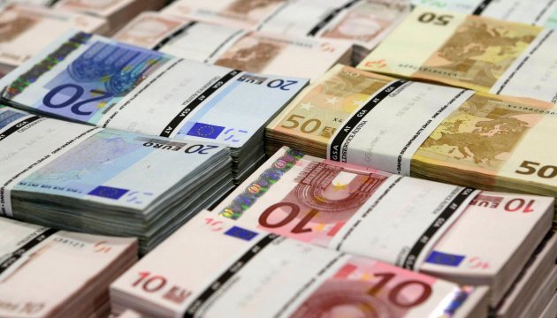 EU investiert 13 Mio. Euro in Lebensmittelsicherheit in der Ukraine