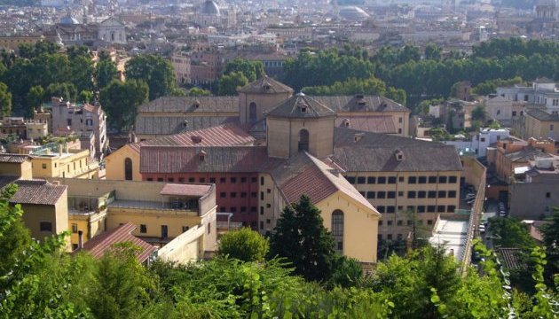В Італії продадуть старі в'язниці у містах, щоб побудувати нові за їх межами