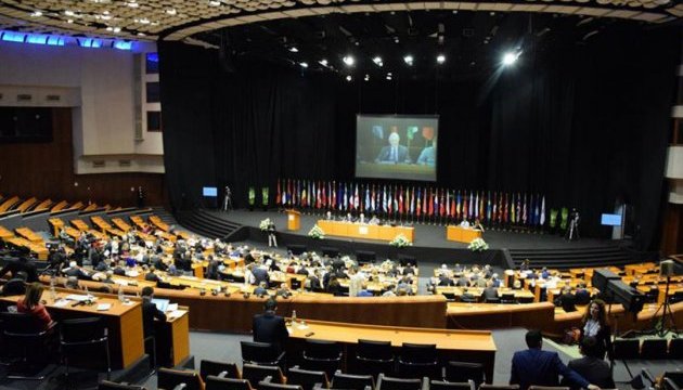 Парламентська Асамблея НАТО висловила занепокоєння через агресію Росії