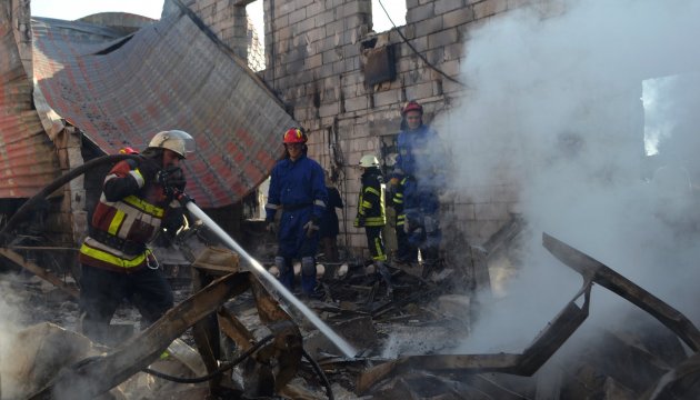 Brand in Seniorenheim: Untersuchungskommission nimmt ihre Arbeit auf
