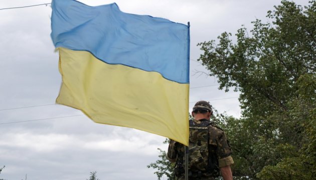 Ukraine loses one more serviceman in Donbas – governor Zhebrivsky