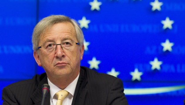 Linkevičius betrachtet Junckers Besuch in Russland als unzeitgemäß