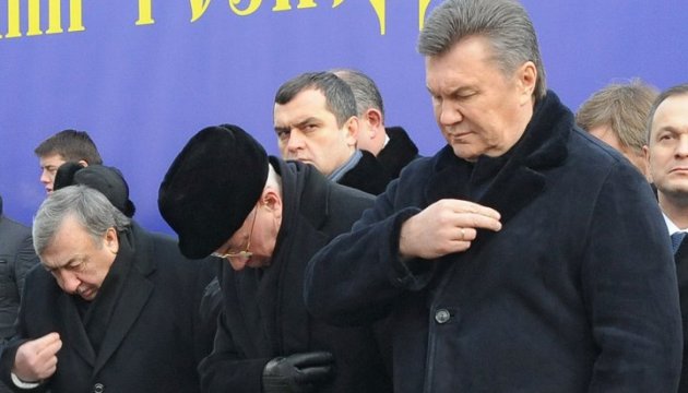ГПУ зупинила розслідування у справі Януковича - нардеп