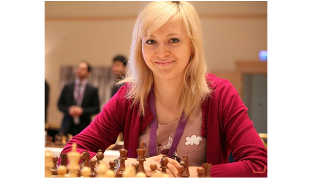 Анна Ушенина Анна Ушенина