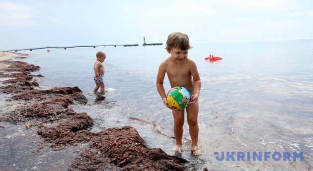 Курортний сезон в Україні: де, як і за який кошт