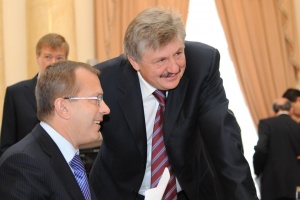 Справу Сівковича про державну зраду передали до суду