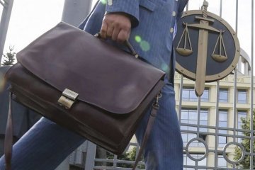 У місцеві суди через конкурс обирають 220 суддів