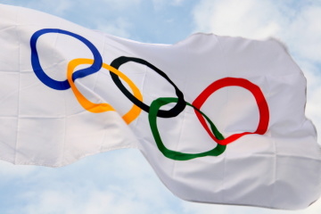 L’Ukraine veut accueillir les Jeux olympiques d’hiver de 2030