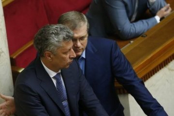 Опоблок висунув Раді ультиматум щодо голосувань