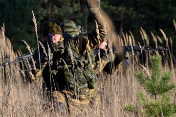 Over 4,500 Russian soldiers desert 58th Army fighting in Southern Ukraine 