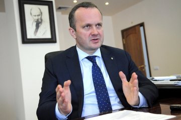 Семерак про повернення