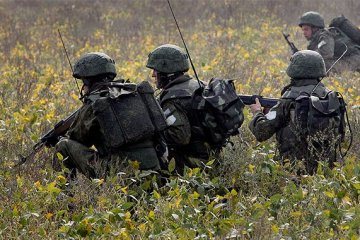 「露軍のウクライナ国境付近の活動は演習には似ていない」=米国代表