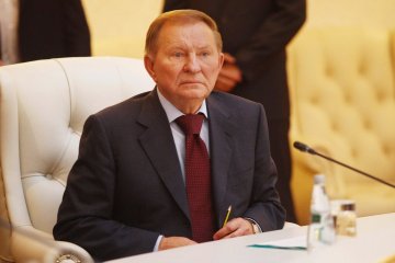 Тристороння контактна група засідає у Мінську