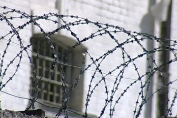 Російський омбудсмен відвідала в миколаївському СІЗО кримських дезертирів