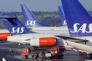 SAS bietet ab Oktober Direktflug nach Oslo an