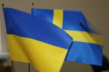 Sweden to support Ukraine's European perspective at EU summit