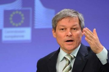 Прем'єр Румунії закликав свого угорського колегу поважати принципи ЄС та НАТО