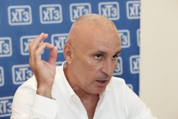 Ярославський подасть заявку у НБУ на покупку