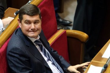 Онищенко у Німеччині намагається скасувати ордер на арешт