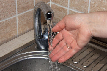 Красногорівці повернули водопостачання після обстрілу бойовиків