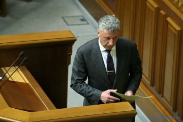 Найбільше телереклами перед виборами замовив Бойко – ЧЕСНО