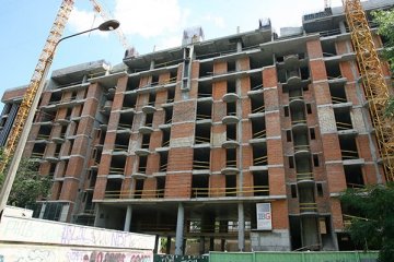 Рада запровадила європейські дозвільні процедури на будівництво
