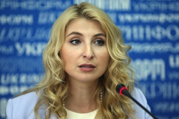 Севостьянова назвала дедлайн для претендентів на місце Рябошапки