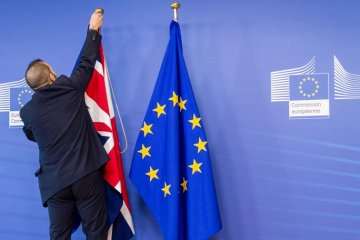 ЄС ухвалив черговий пакет заходів на випадок
