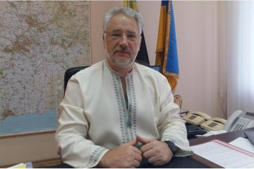 Жебрівський сказав, що роблять для поновлення соцвиплат жителям