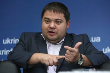 Карпунцов про підозру Януковичу: ГПУ зробила все можливе