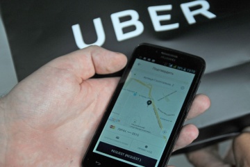 Uber и Embraer совместно разработают летающее такси