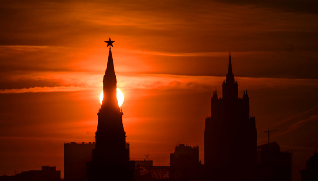 Спецслужби ФРН підготували доповідь уряду про спроби Москви посварити ЄС і США