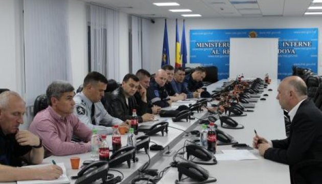 Прем'єр Молдови зажадав приступити до оцінки завданої зливами шкоди