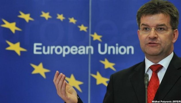 Lajcak cree que el referéndum holandés no bloqueará la asociación UE-Ucrania