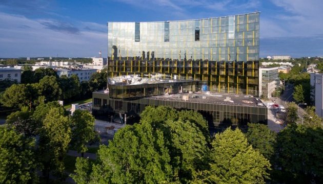Естонія запрошує в готель з найбільшим казино в країні