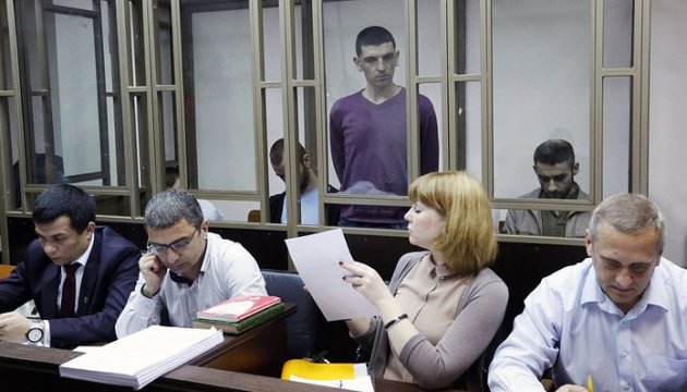 Суд в РФ у «справі Хізб ут-Тахрір» продовжиться завтра