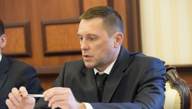 Cabinet of Ministers dismisses Ukravtodor head