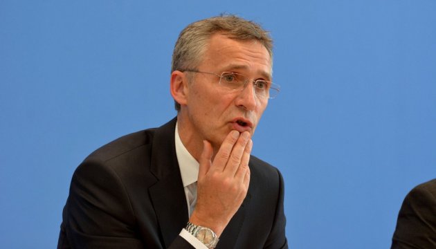 Генсек НАТО чекає, що у Варшаві союзники погодяться збільшити видатки