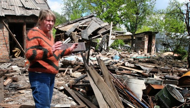 Estonia asignará 575.000 euros de ayuda a los afectados por el conflicto en Donbás