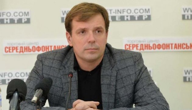 Суд дав 5 днів автору позову щодо декомунізації в Одесі