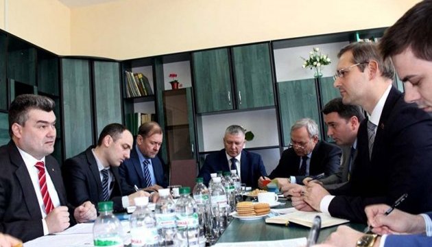 Представники Молдови і ПМР домовились готуватися до зустрічі в Баварії