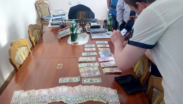 Корупція у Миколаївській ОДА: губернатор вимагає максимальної публічності