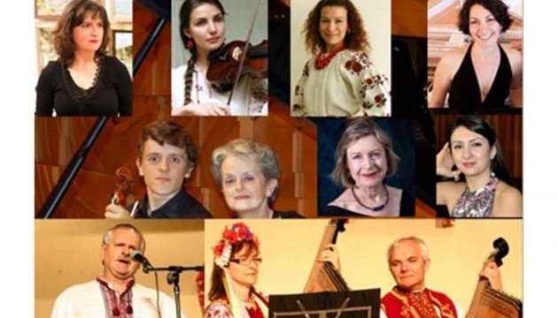 У Мельбурні з аншлагами проходить Тиждень української культури