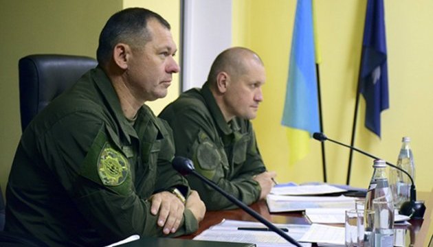 Донецька поліція перекриває вивезення вибухівки на мирну територію - ГУНП
