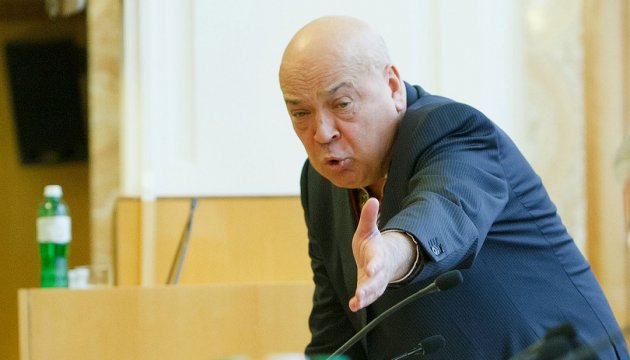 Gouverneur von Transkarpatien wirft Ex-Staatschef Wiktor Juschtschenko Korruption vor