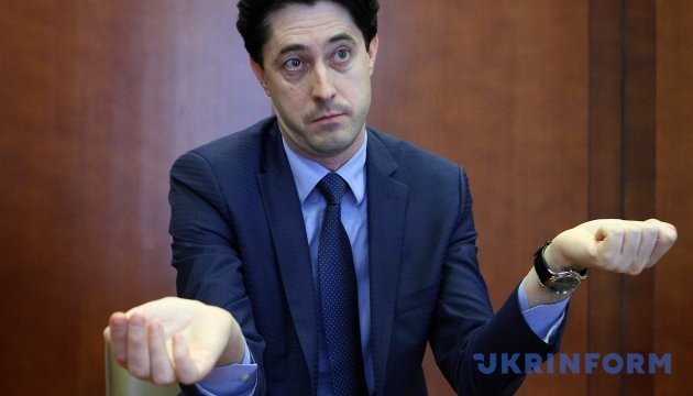 Суд відмовився знімати арешт з автомобіля Каська