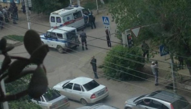 В Актобе затримані всі розшукувані терористи В Актобе затримані всі розшукувані терористи